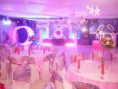 salon para 15 años